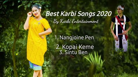 karbi song mp3